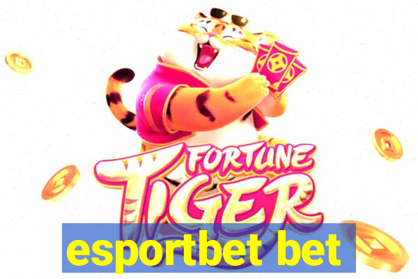 esportbet bet